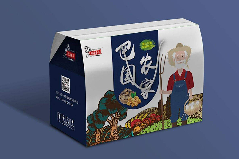 包裝盒印刷時(shí)專(zhuān)色印刷是什么？